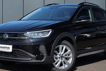 VW Taigo 10.050 km 23.999 € Nonnweiler 66620