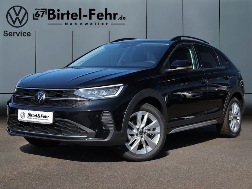 VW Taigo 10.050 km 23.999 € Nonnweiler 66620