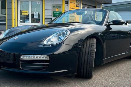 Porsche Boxster 100.800 km 27.900 &euro; Ostfildern 73760