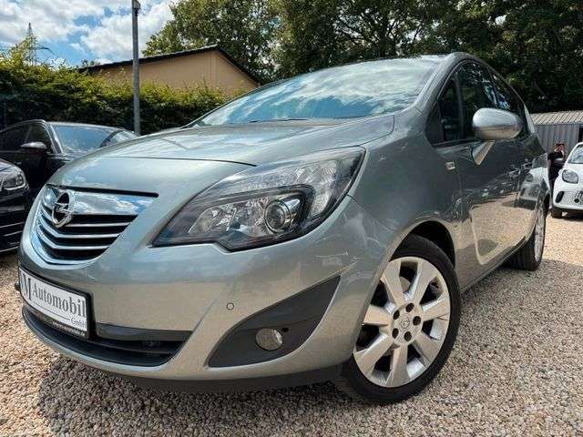 Meriva