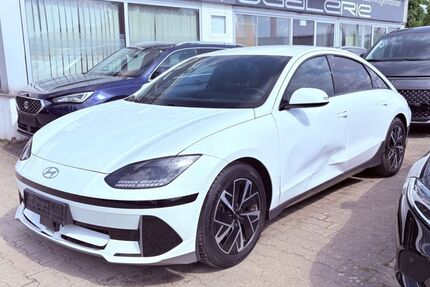 Hyundai IONIQ 6 32.000 km 21.990 &euro; Ulm-Jungingen 89081