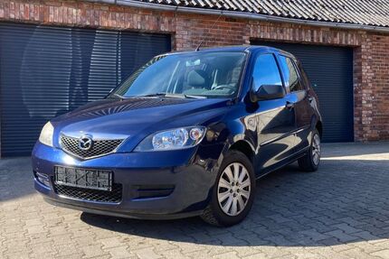 Mazda 2 220.800 km 520 &euro; Diesdorf 29413