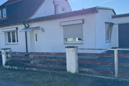 Haus Bernburg - 5 Zimmer, 140 m&sup2;, 139.000&euro; | Angebot:25355801