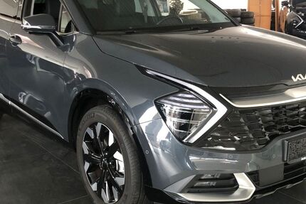 Kia Sportage 3.500 km 34.990 &euro; München 80807