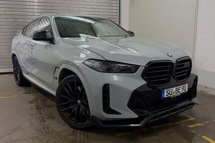 BMW X6 M60 59.840 km 77.849 &euro; Niederkassel 53859