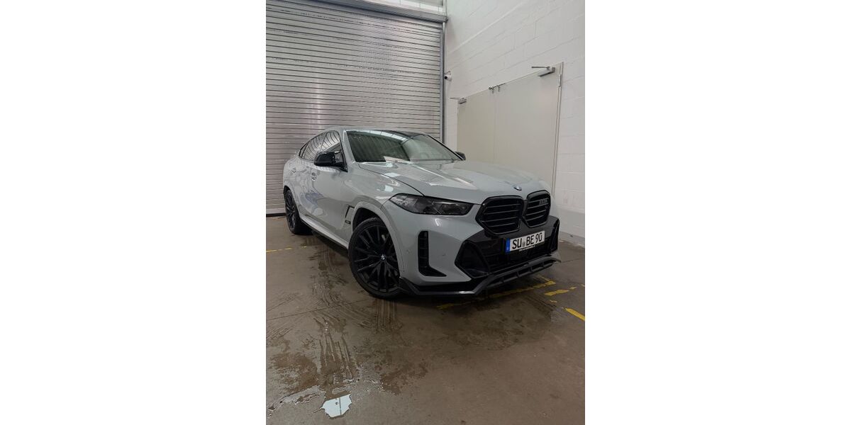 BMW X6 M60 59.840 km 77.849 &euro; Niederkassel 53859