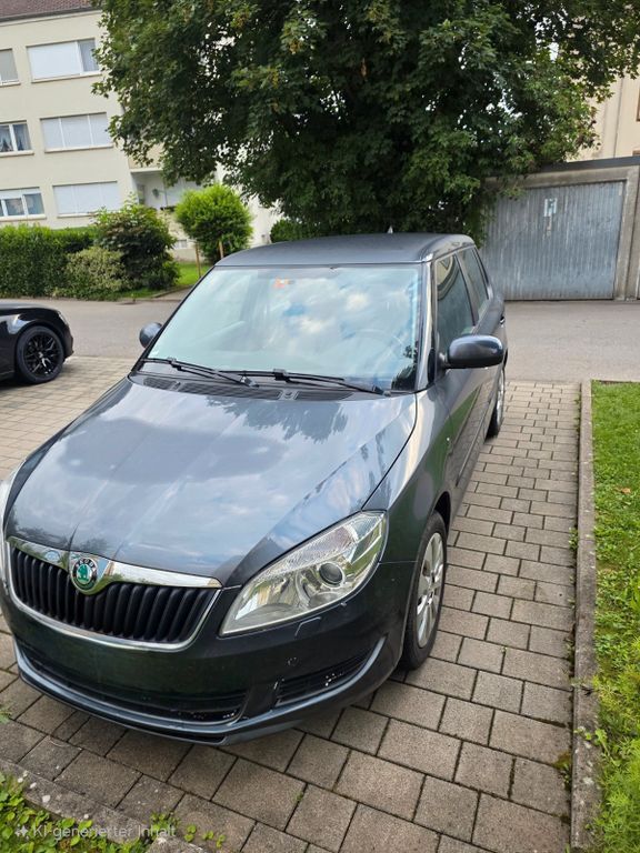 Fabia