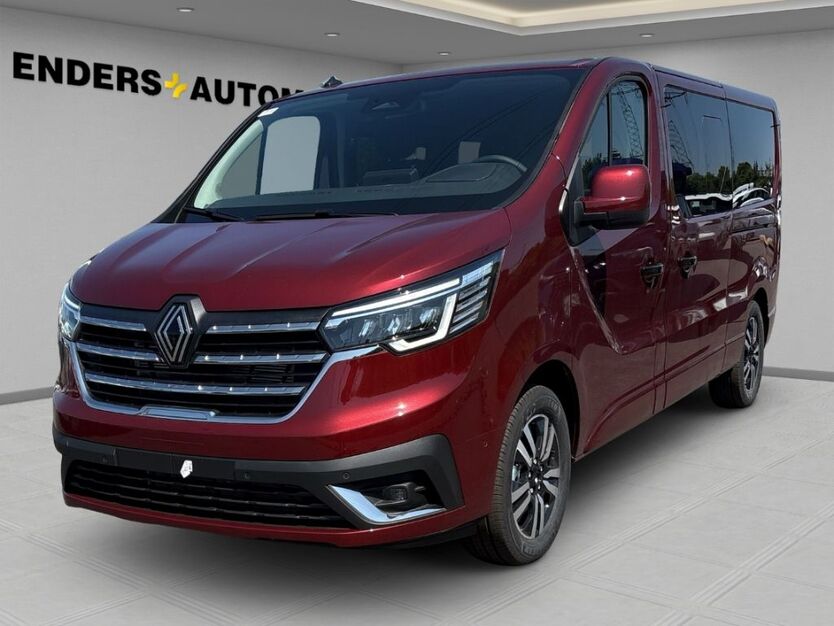 Renault Trafic 8.500 km 64.980 € Fulda 36043