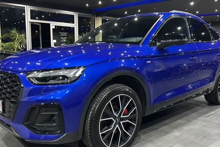 Audi Q5 58.000 km 41.890 &euro; Gröbenzell 82194