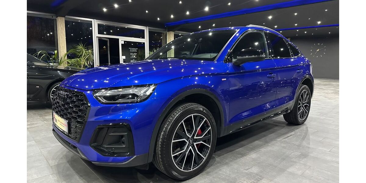 Audi Q5 58.000 km 41.890 &euro; Gröbenzell 82194