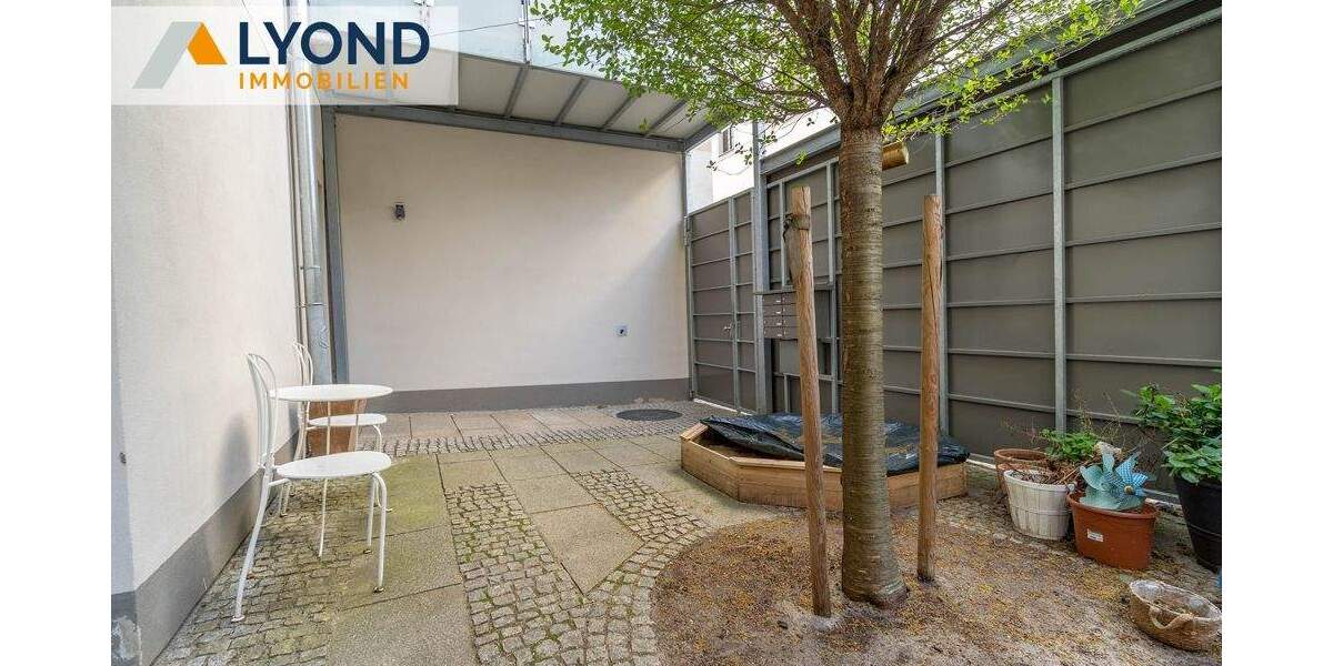 Etagenwohnung Gera Innenstadt - 4 Zimmer, 130 m&sup2;, 380.000&euro; | Angebot:25835596