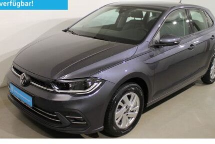 VW Polo 9.200 km 21.280 &euro; Olching 82140