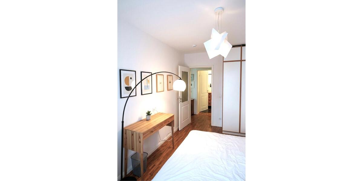 Etagenwohnung Berlin Mitte - 5 Zimmer, 160 m&sup2;, 1.200.000&euro; | Angebot:27113204