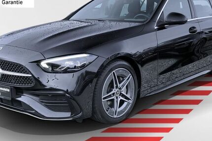 Mercedes-Benz C 220 11.203 km 42.990 &euro; Marne 25709