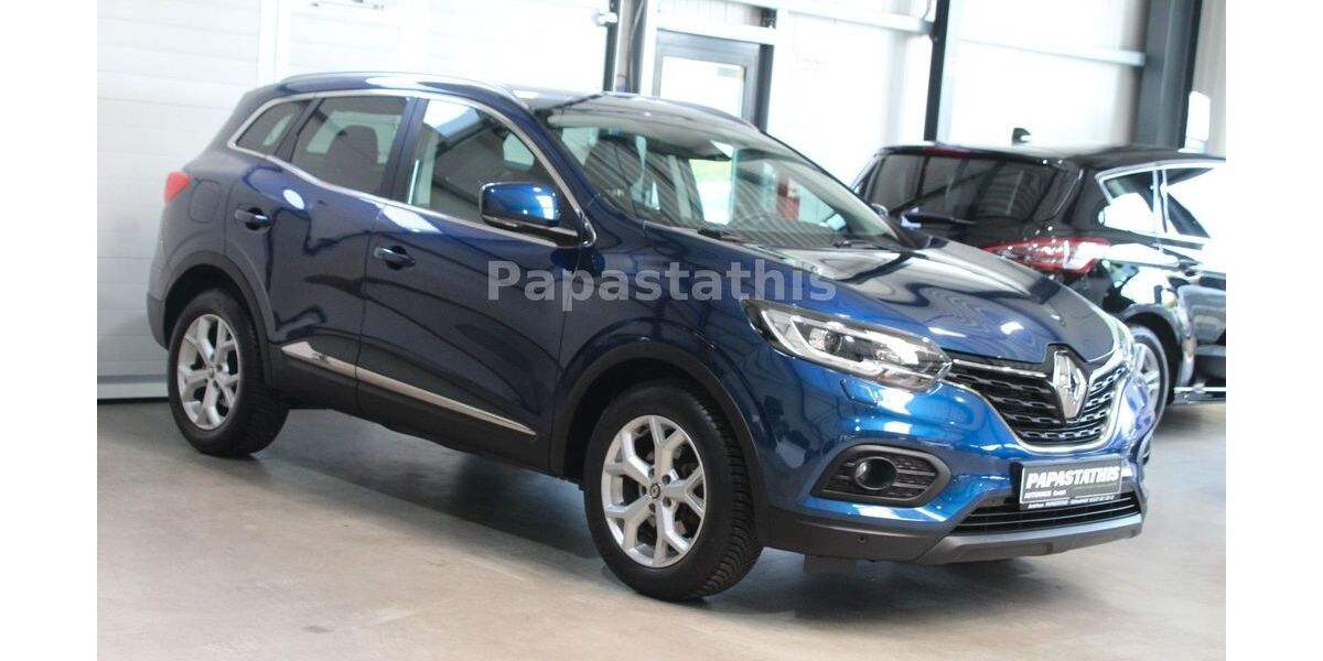 Renault Kadjar 49.994 km 13.990 &euro; Schwalmtal 41366