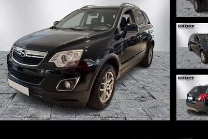 Opel Antara 130.782 km 11.880 &euro; Amberg 92224