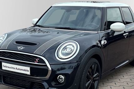 Mini Cooper S 69.636 km 18.780 &euro; Lutherstadt Wittenberg 06886