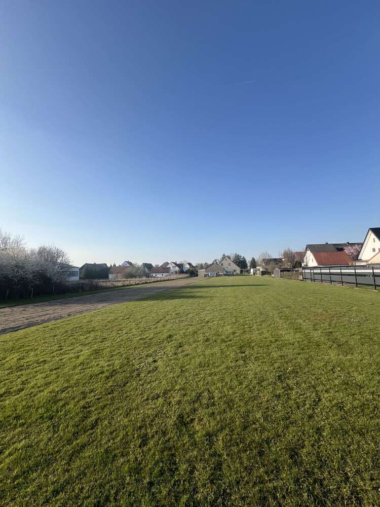 Grundstück in Bünde 180.000 € 1900 m²