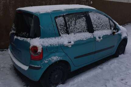 Renault Modus 225.753 km 1.950 &euro; Weiskirchen 66709