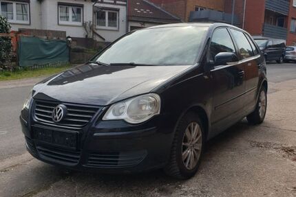 VW Polo 167.000 km 2.499 &euro; Uslar 37170
