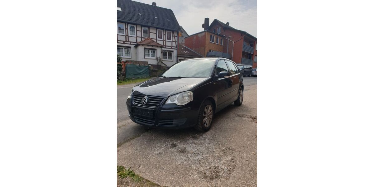 VW Polo 167.000 km 2.499 &euro; Uslar 37170