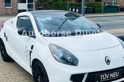 Renault Wind 150.360 km 3.250 &euro; moers 47443
