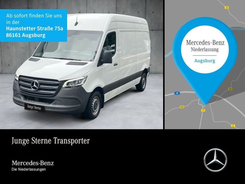 Sprinter