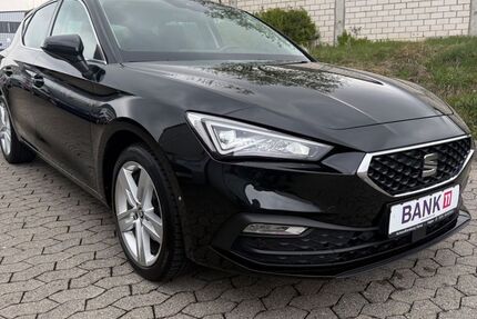 Seat Leon 125.836 km 13.990 &euro; Hemer 58675