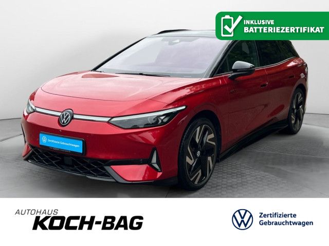 VW ID.7 22.250 km 55.960 € Ellwangen 73479