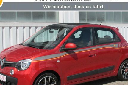 Renault Twingo 99.000 km 7.490 &euro; Gehrde 49596