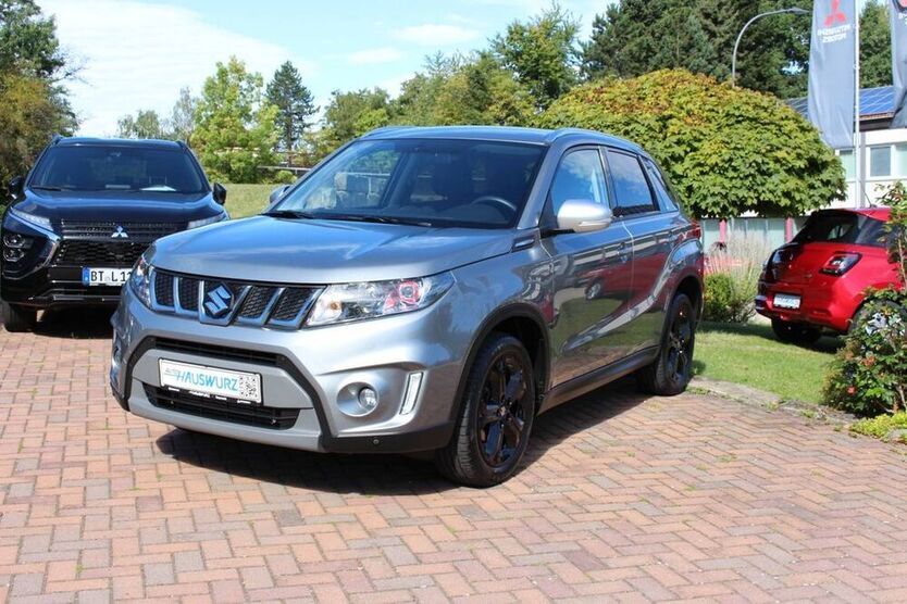 Vitara