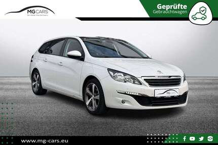 Peugeot 308 154.500 km 7.950 &euro; Mannheim 68309