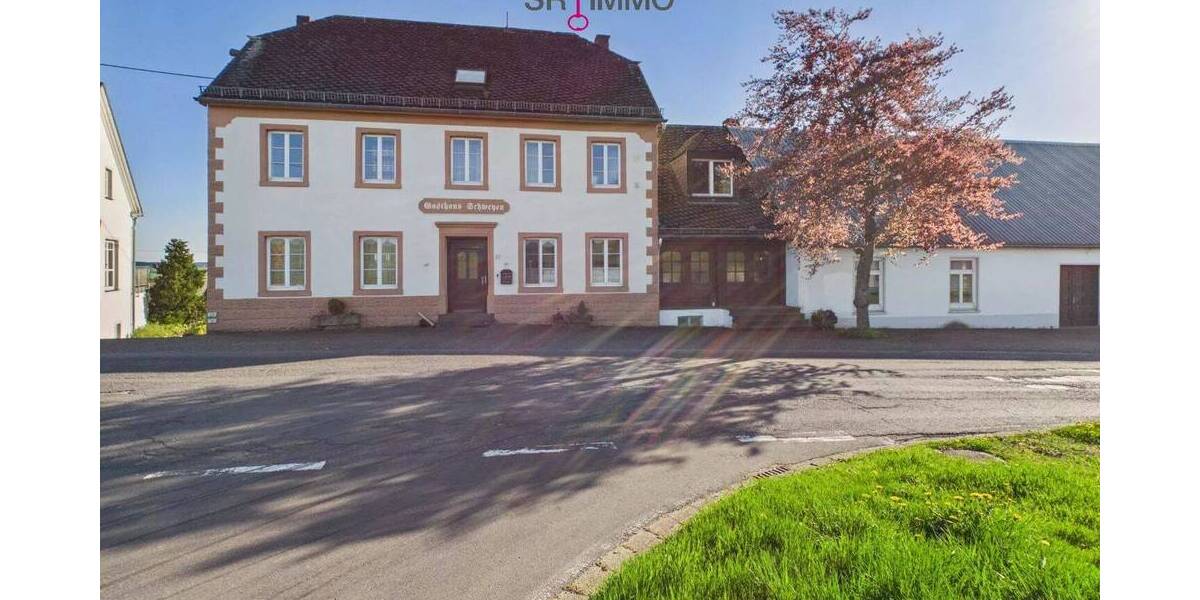 Gewerbeobjekt Üttfeld - 1 Zimmer, 295.000&euro; | Angebot:26377062