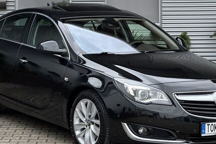 Opel Insignia 62.882 km 15.950 € Hamm 59075