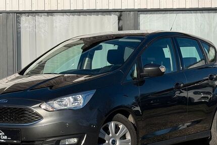 Ford C-Max 67.000 km 8.990 &euro; Harrislee 24955