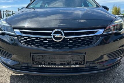 Opel Astra 175.114 km 5.900 &euro; Alsdorf 52477