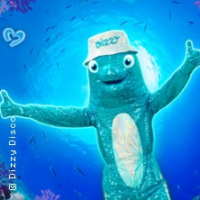 Dizzy Disco 11.01.2026 Fabrik