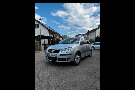 VW Polo 53.000 km 4.800 &euro; Geislingen an der Steige 73312