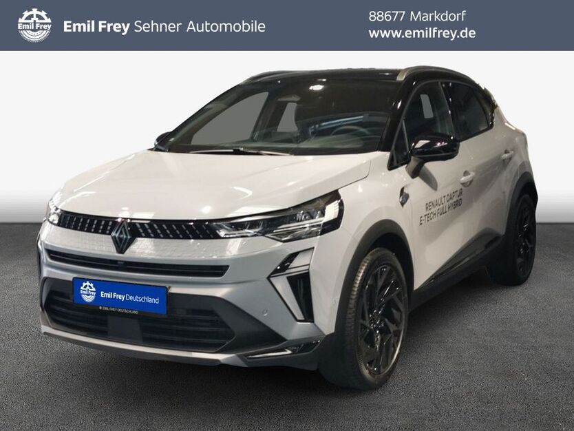 Captur