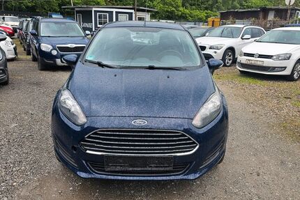 Ford Fiesta 111.740 km 2.990 &euro; Braunschweig 38120