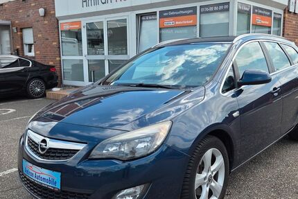 Opel Astra 250.000 km 2.599 &euro; Koblenz 56070