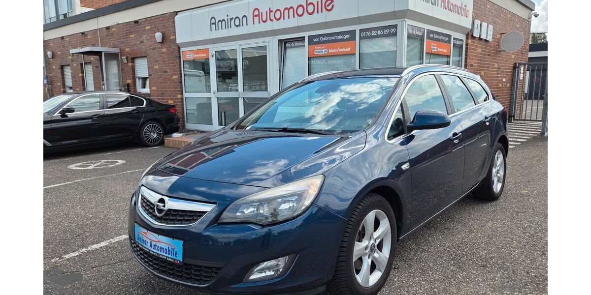 Opel Astra 250.000 km 2.999 &euro; Koblenz 56070