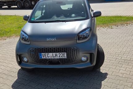 Smart ForTwo 22.000 km 12.300 &euro; Vechta 49377