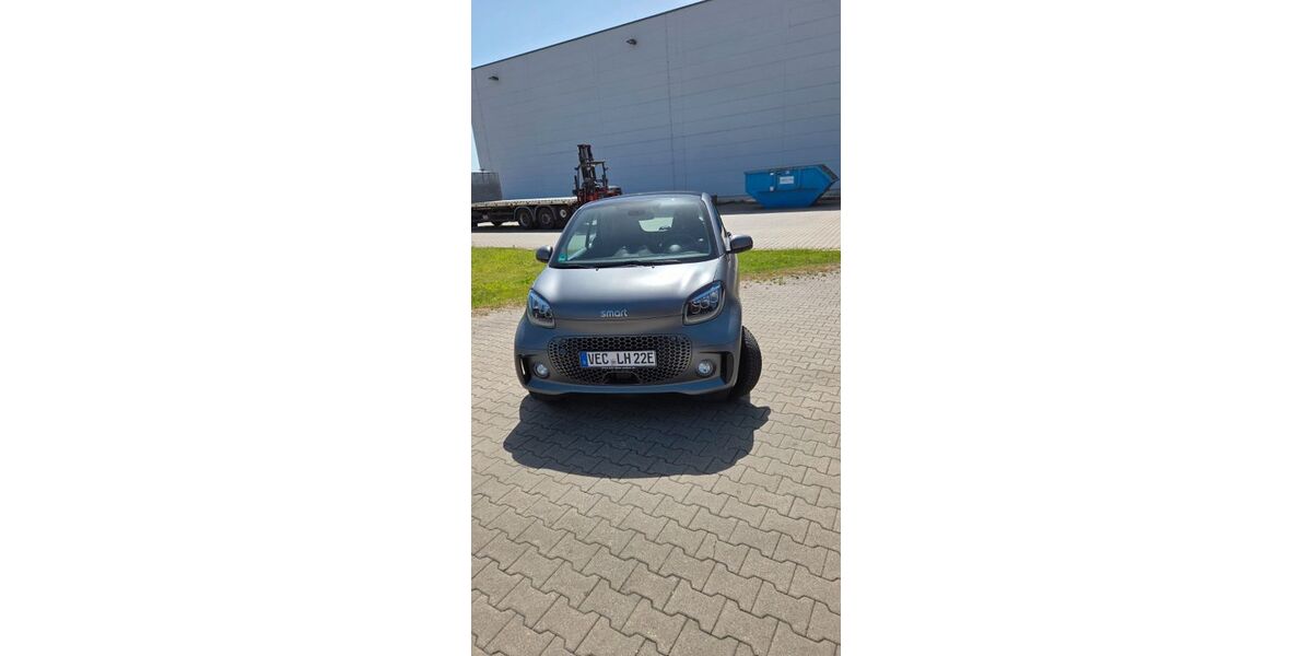 Smart ForTwo 22.000 km 12.300 &euro; Vechta 49377