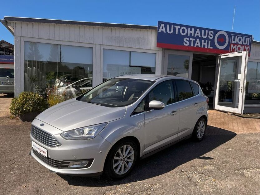C-Max