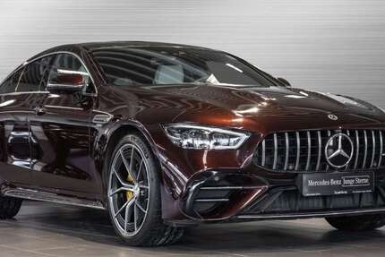 Mercedes-Benz AMG GT 31.316 km 87.143 &euro; Mölln 23879