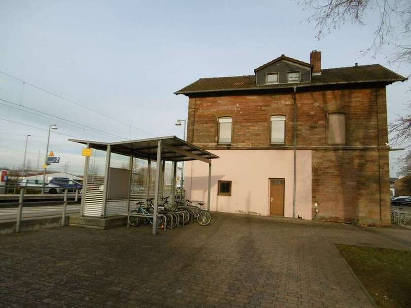 Büro in Bruchmühlbach-Miesau 107 € 107 m²