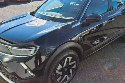 Opel Mokka 11.840 km 18.490 &euro; Glonn 85625