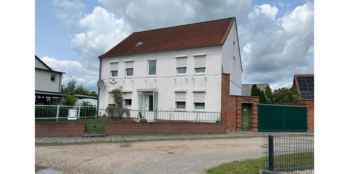 Bauernhaus, Landhaus Calvörde Wegenstedt - 7 Zimmer, 150 m&sup2;, 130.000&euro; | Angebot:26413285