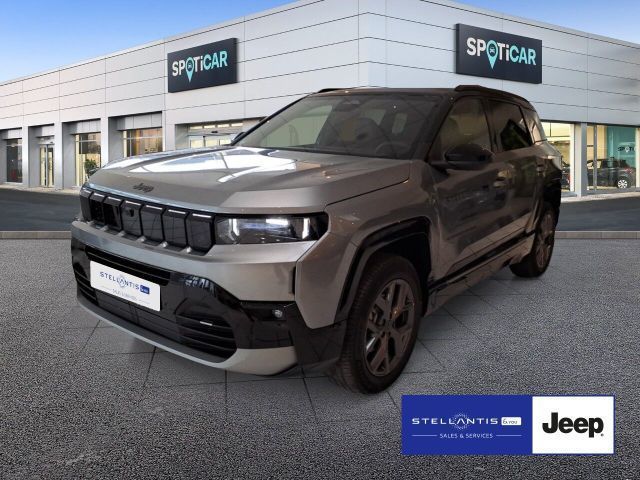 Jeep Compass 5.000 km 39.980 &euro; Wiesbaden 65203